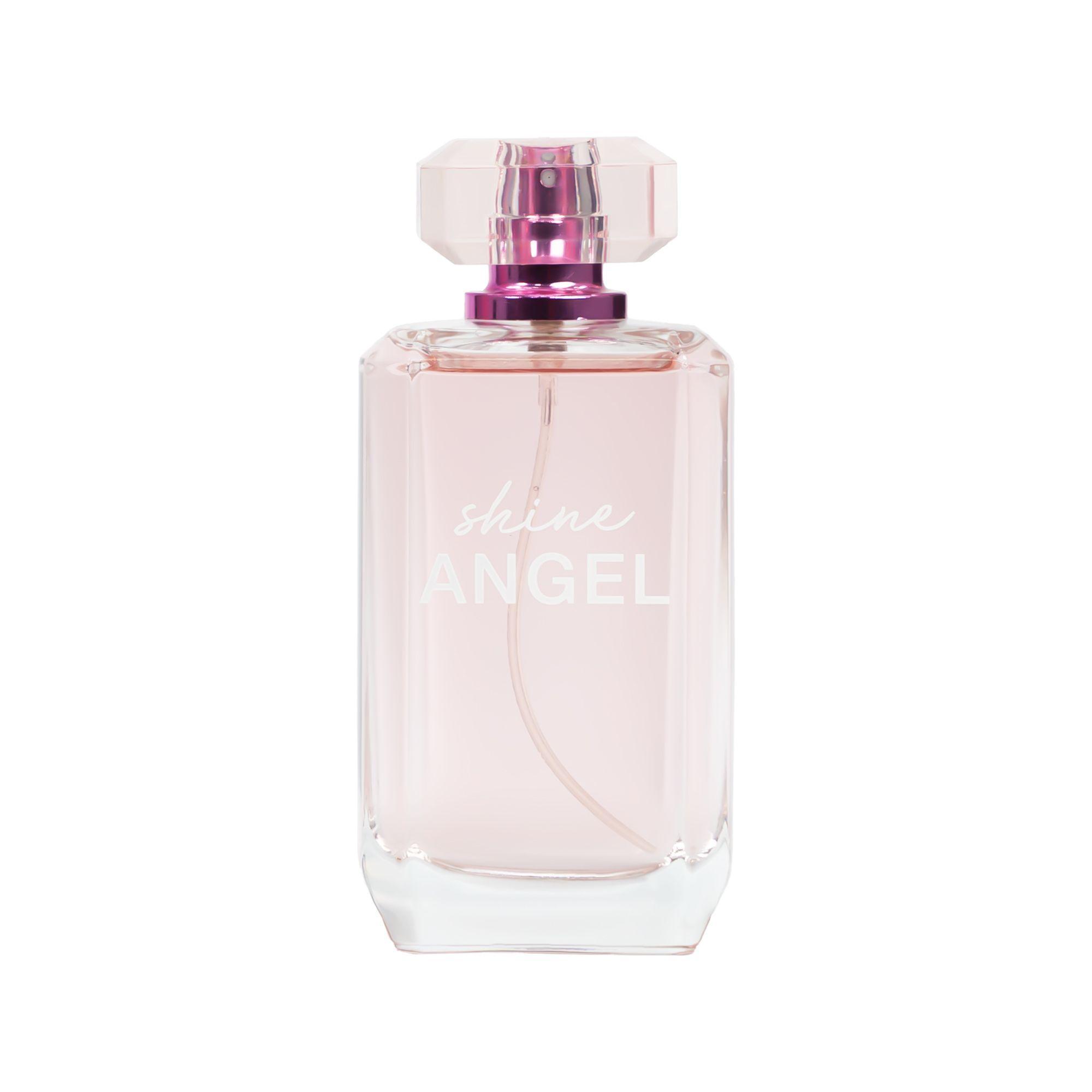 Long-lasting Fragrance With Natural Ingredients