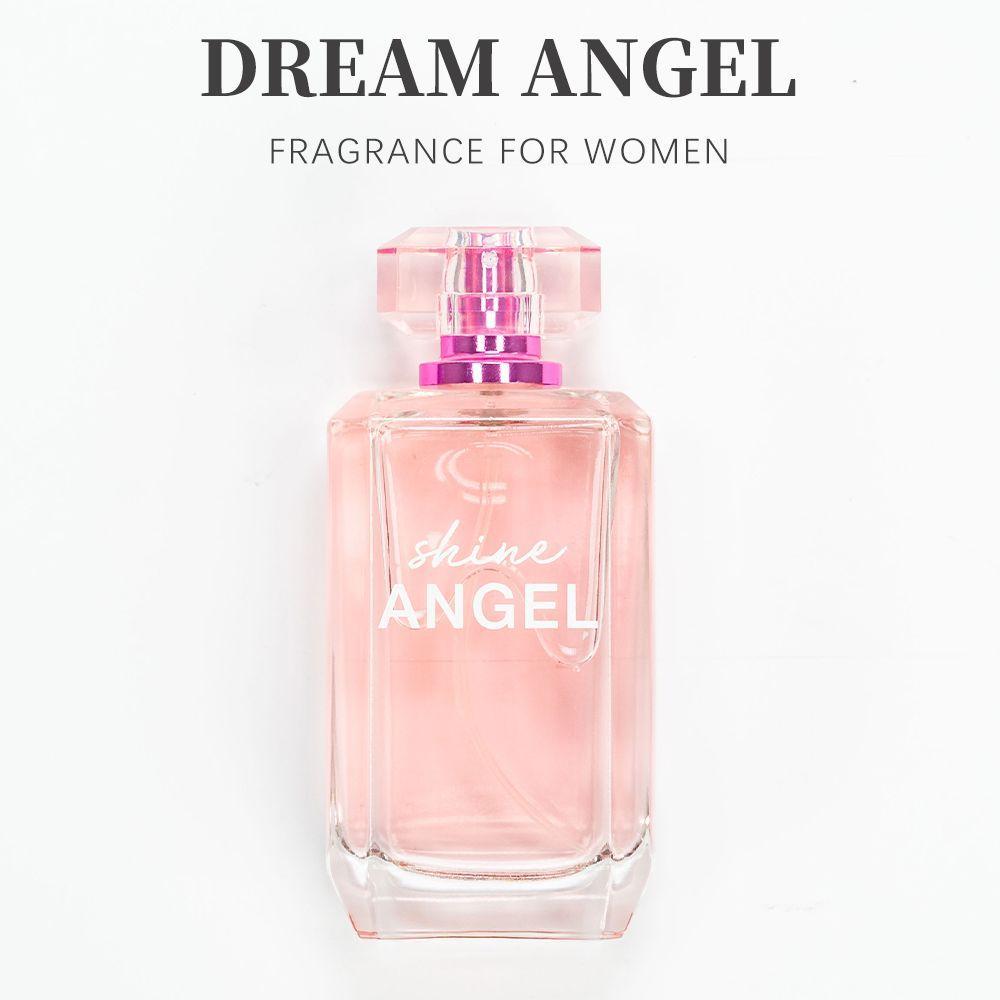 Long-lasting Fragrance With Natural Ingredients