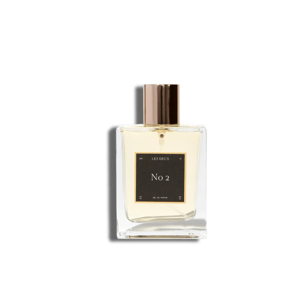 No. 2 - Peau d’Or Perfume