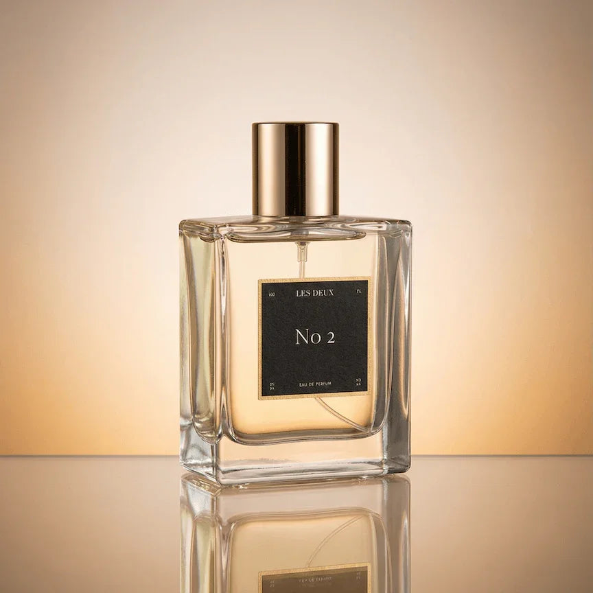 No. 2 - Peau d’Or Perfume